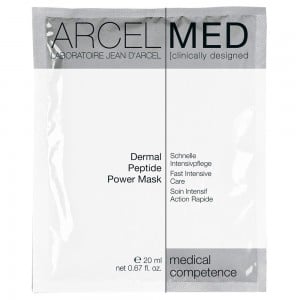 Jean d'Arcel Dermal Peptide Power Mask